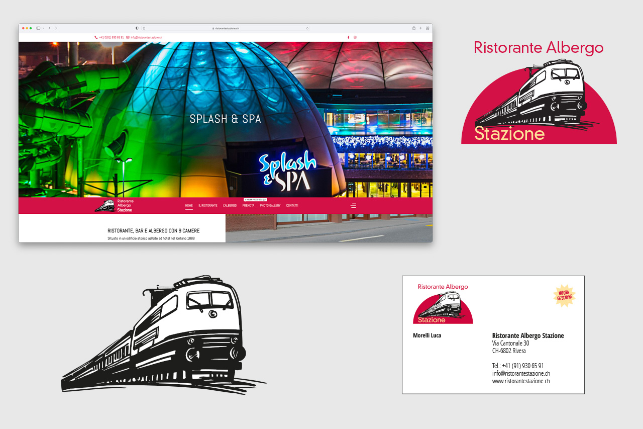 Ristorante Stazione